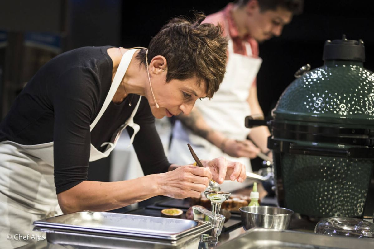 Wujudkan Restoran Kecil Naik Status